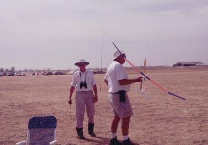 John Malkin, Alistair Mackensie