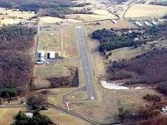 Warren County Airport