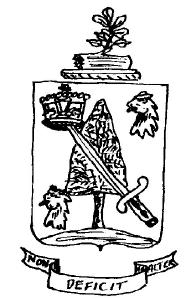 Coat of Arms