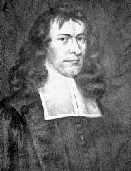 James Gregorie