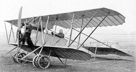 Caudron