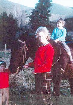 Jane with Ruth and Kate